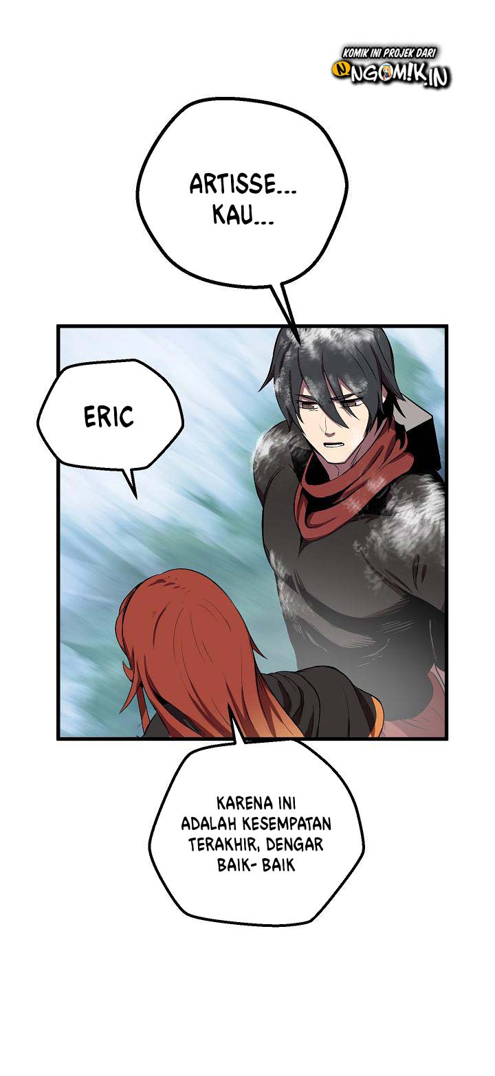 Otherworldly Sword King’s Survival Records chapter 17